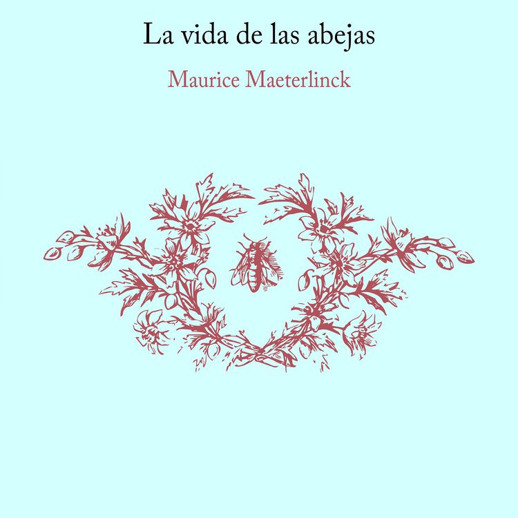 Produktbild: La vida de las abejas