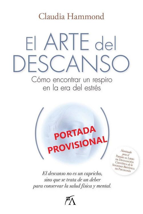 Produktbild: El Arte del Descanso