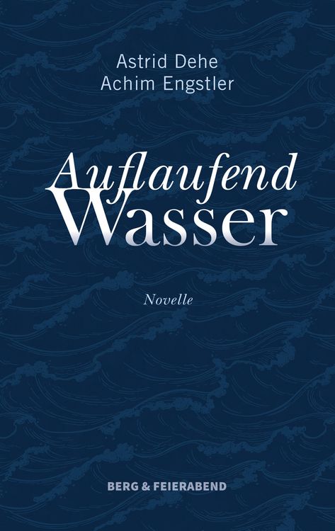 Produktbild: Auflaufend Wasser