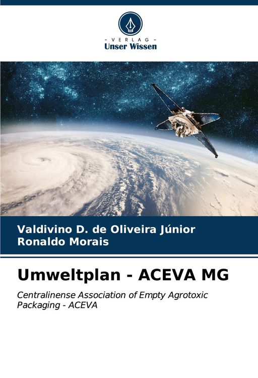 Produktbild: Umweltplan - ACEVA MG