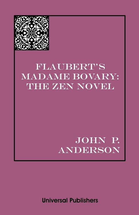 Produktbild: Flaubert's Madame Bovary