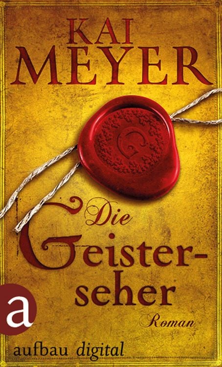 Produktbild: Die Geisterseher