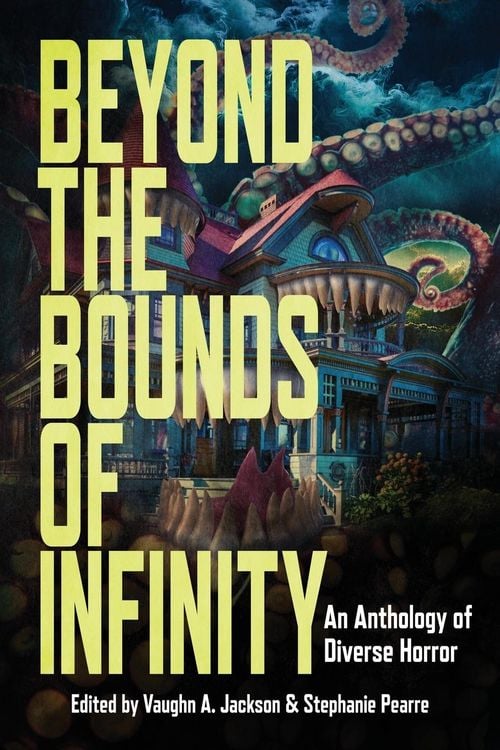 Produktbild: Beyond the Bounds of Infinity