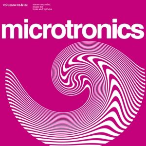 Produktbild: Microtronics - Volumes 1 & 2