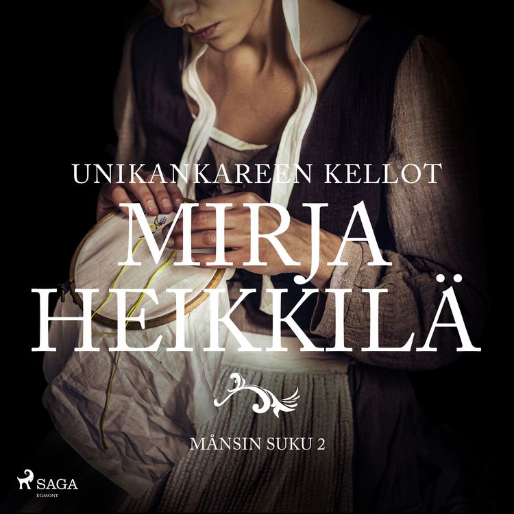 Produktbild: Unikankareen kellot