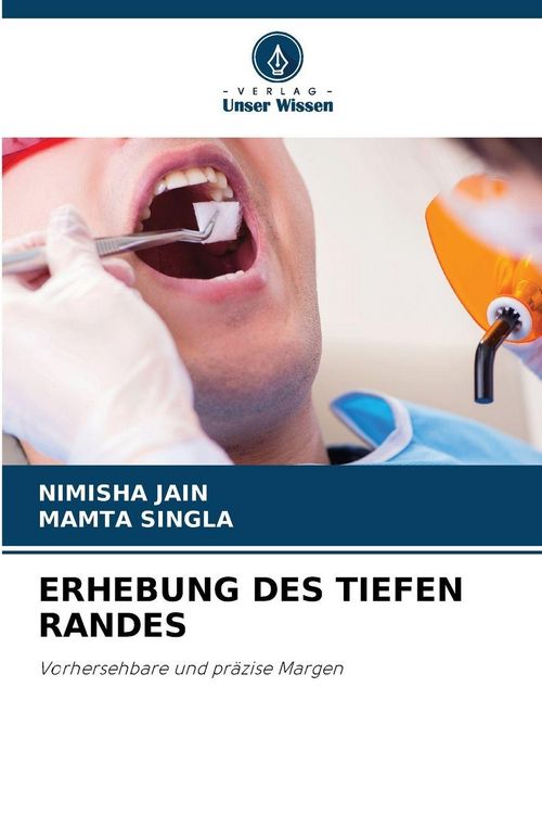 Produktbild: Erhebung des Tiefen Randes
