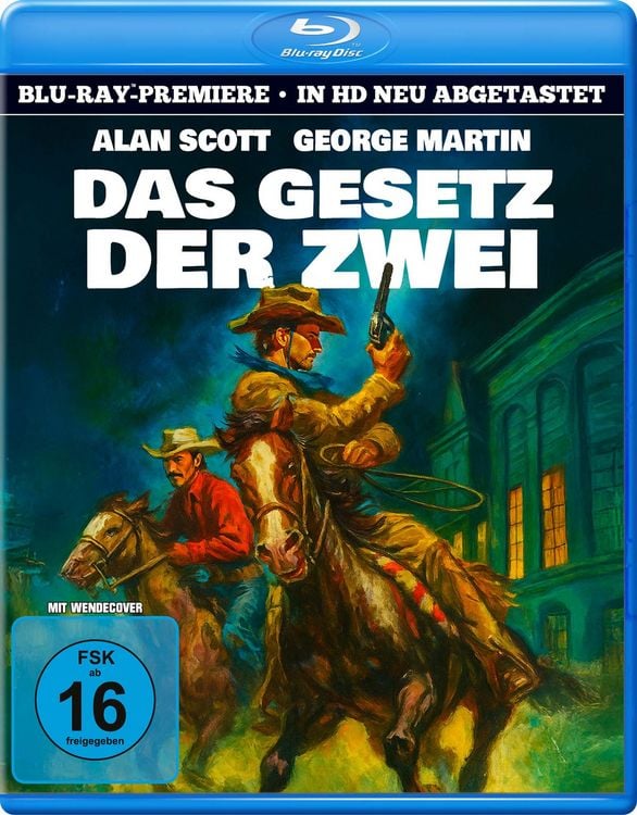 Produktbild: Das Gesetz der Zwei