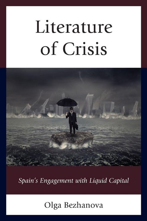 Produktbild: Literature of Crisis