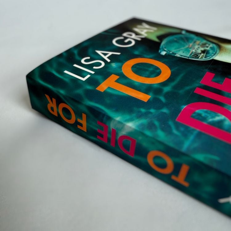 Produktbild: To Die For