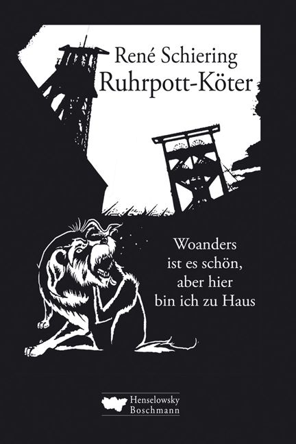 Produktbild: Ruhrpott-K&ouml;ter