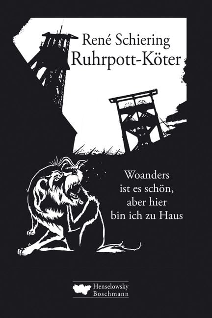 Produktbild: Ruhrpott-K&ouml;ter