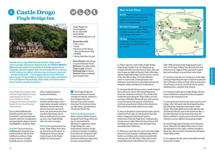 Produktbild: 100 Great Pub Walks