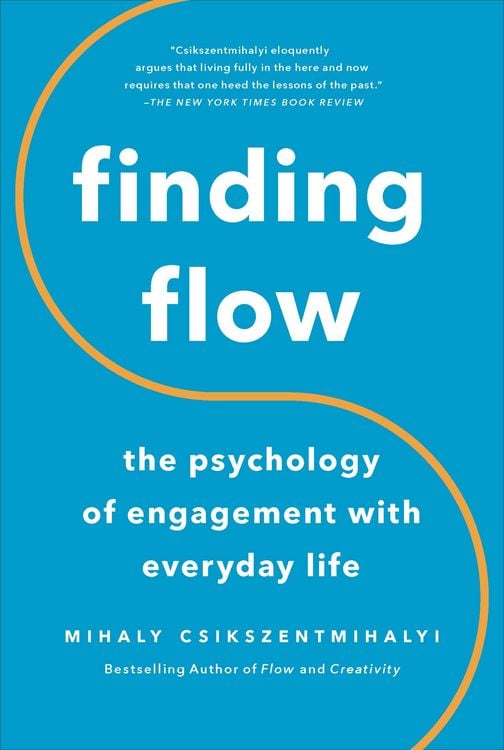 Produktbild: Finding Flow