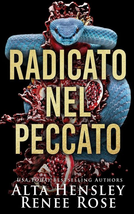 Produktbild: Radicato nel peccato
