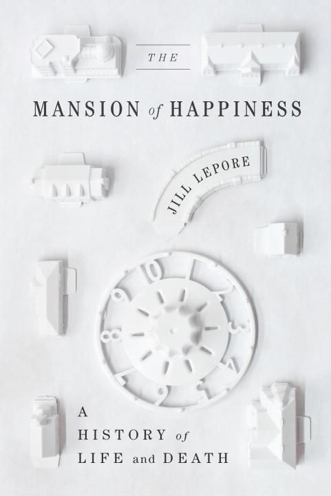 Produktbild: The Mansion of Happiness