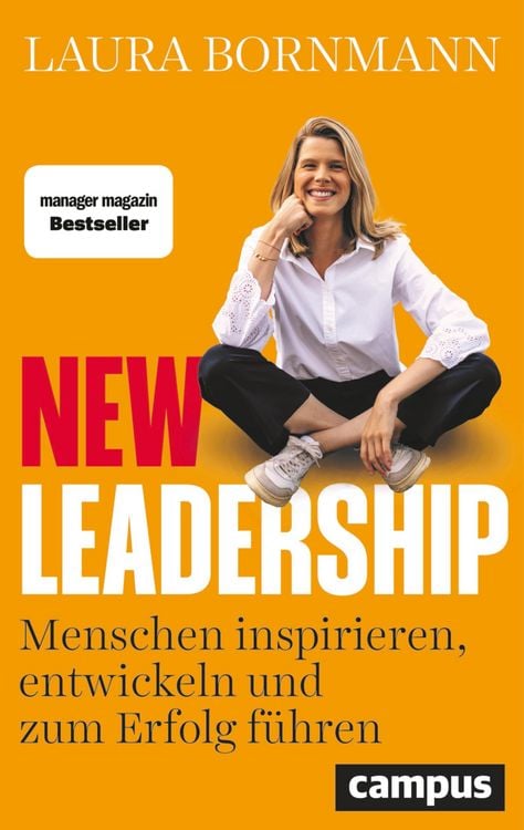 Produktbild: New Leadership