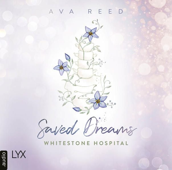 Produktbild: Saved Dreams - Whitestone Hospital, Teil 4