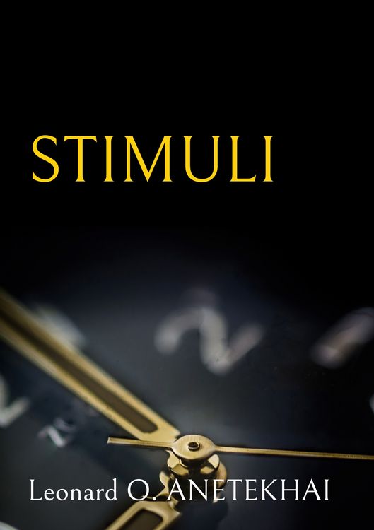 Produktbild: Stimuli