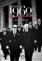 Produktbild: T&uuml;rkiyenin 1960li Yillari Ciltli