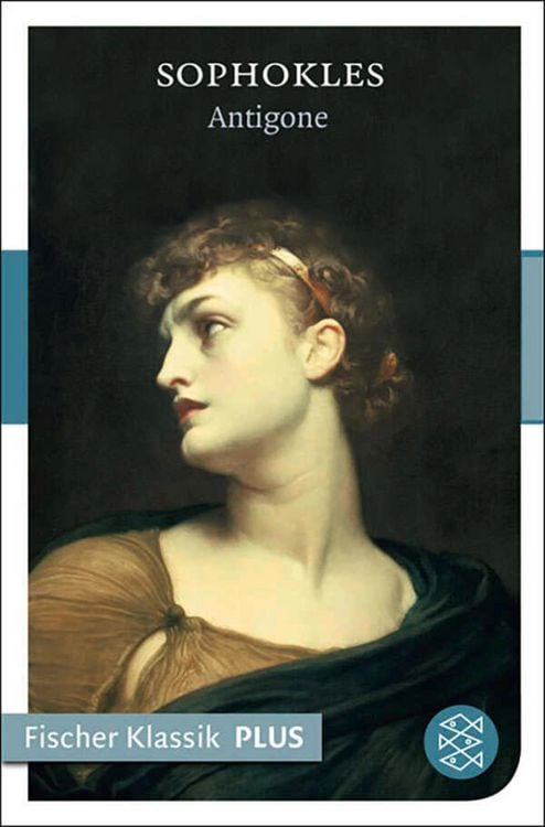 Produktbild: Antigone