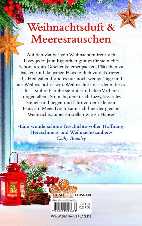 Produktbild: Weihnachten in dem kleinen Haus am Meer