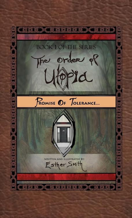 Produktbild: The Order of Utopia