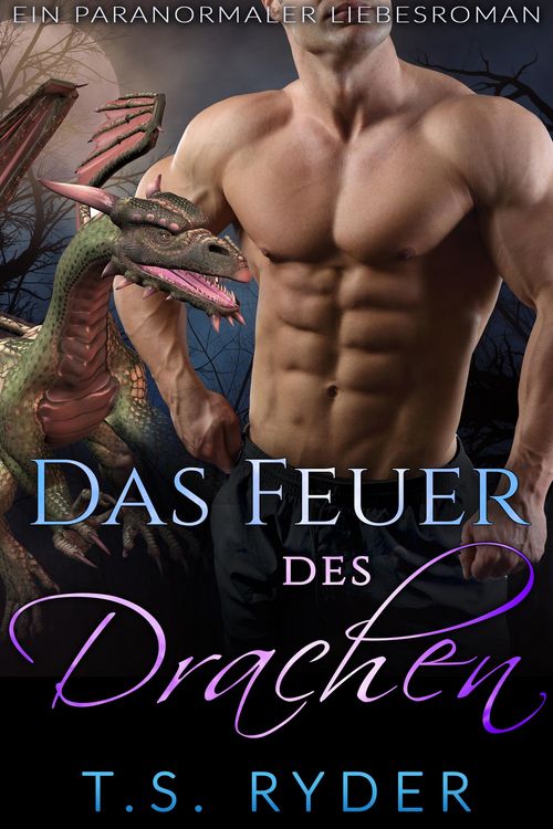 Produktbild: Das Feuer des Drachen