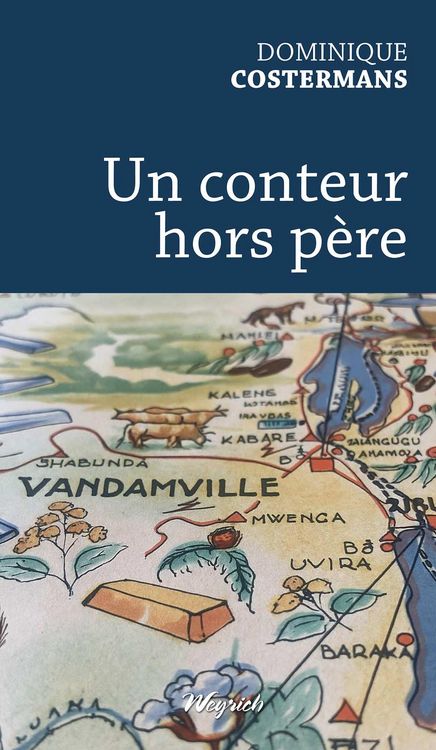 Produktbild: Conteur hors-p&egrave;re (Un)