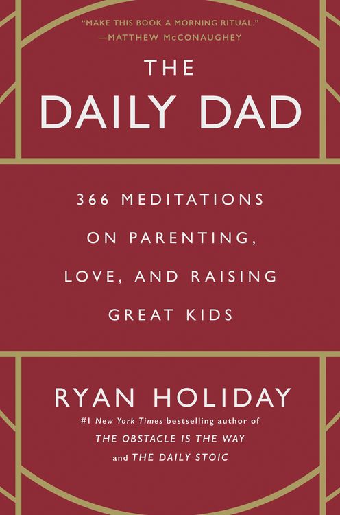 Produktbild: The Daily Dad