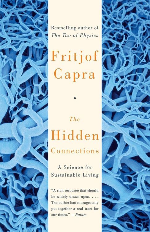 Produktbild: The Hidden Connections