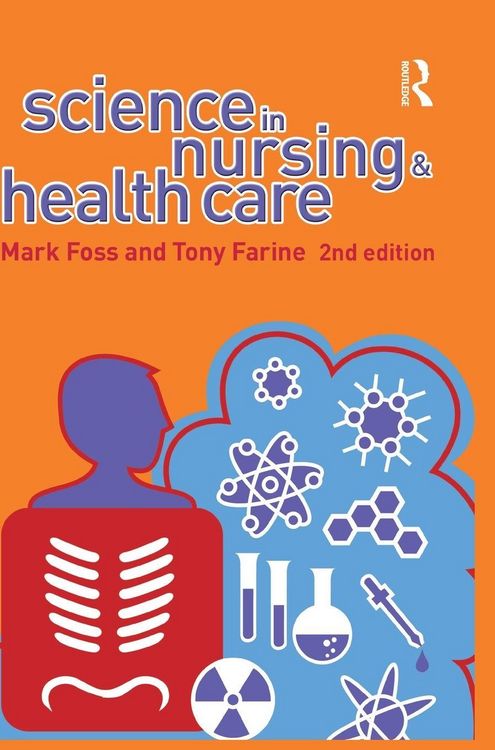 Produktbild: Science in Nursing and Health Care