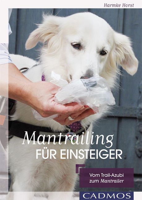 Produktbild: Mantrailing f&uuml;r Einsteiger