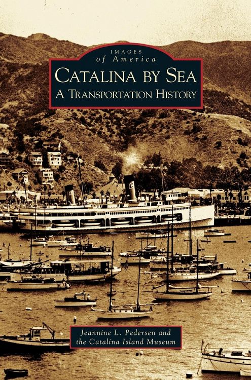 Produktbild: Catalina by Sea