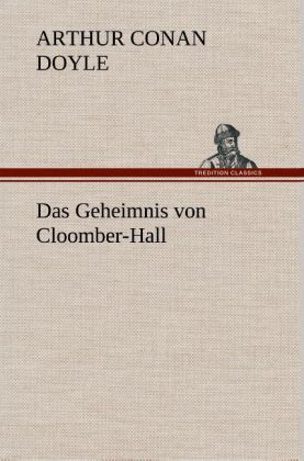 Produktbild: Das Geheimnis von Cloomber-Hall