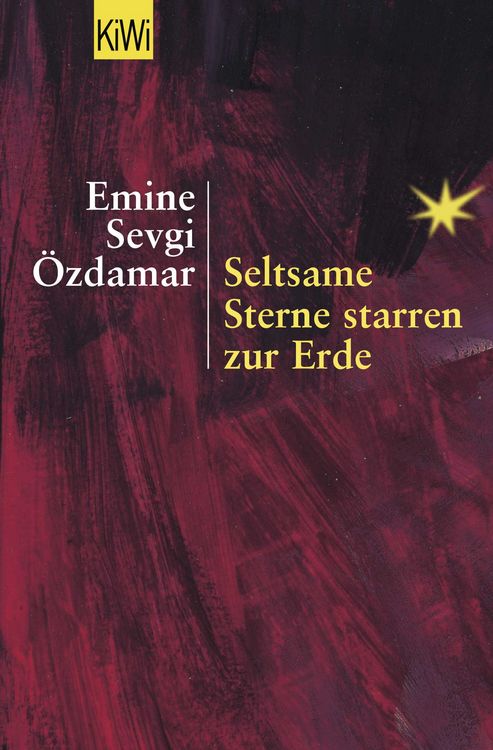 Produktbild: Seltsame Sterne starren zur Erde