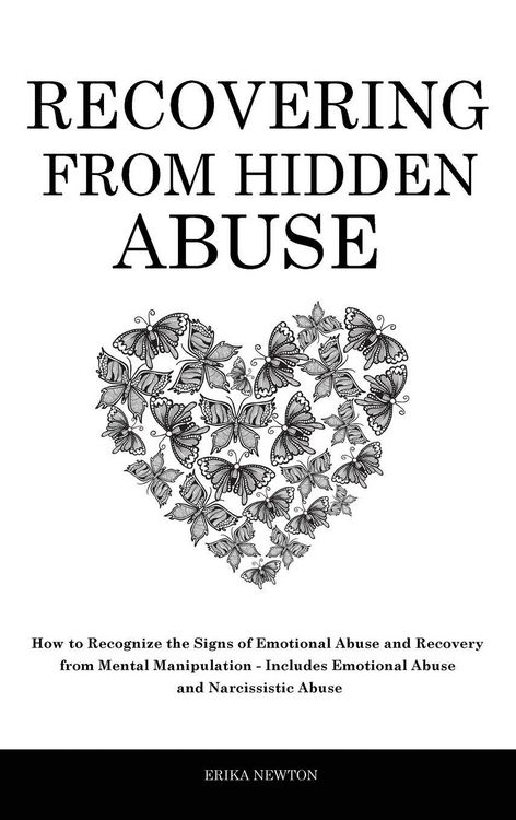 Produktbild: Recovering From Hidden Abuse