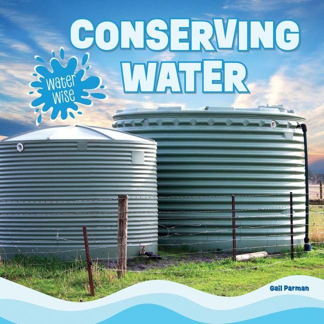 Produktbild: Conserving Water