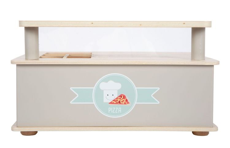 Produktbild: Pizzeria-Set