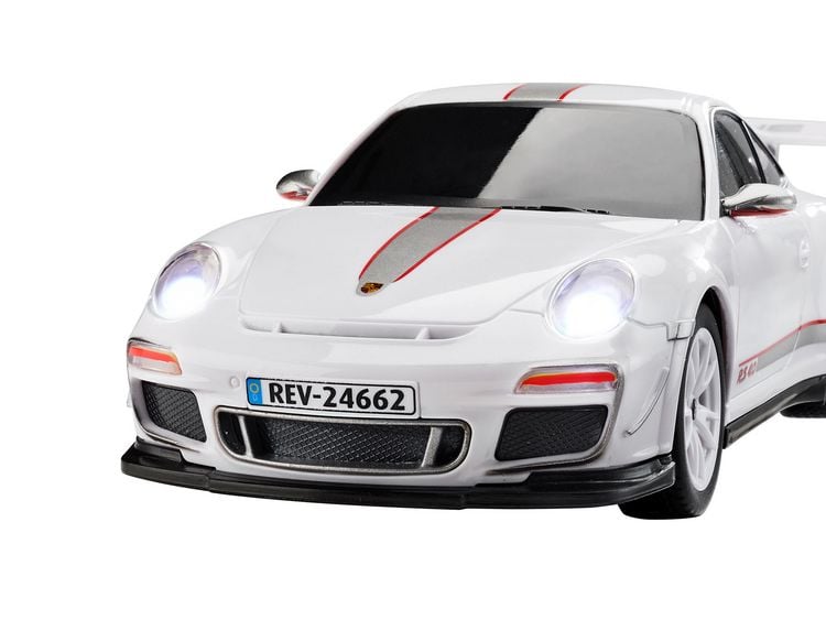 Produktbild: RC Scale Car Porsche 911 GT3 RS