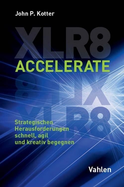 Produktbild: Accelerate