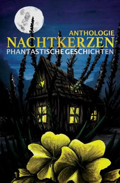 Produktbild: Nachtkerzen Phantastische Geschichten