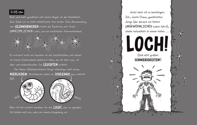 Produktbild: Worst Week Ever – Freitag