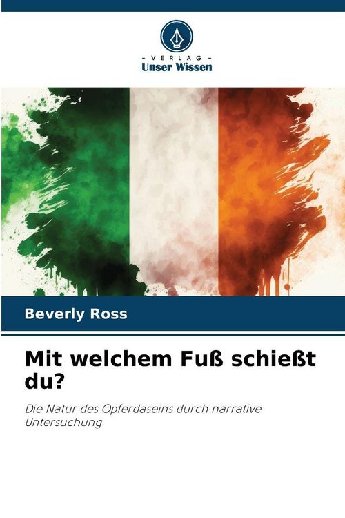 Produktbild: Mit welchem Fu&szlig; schie&szlig;t du?