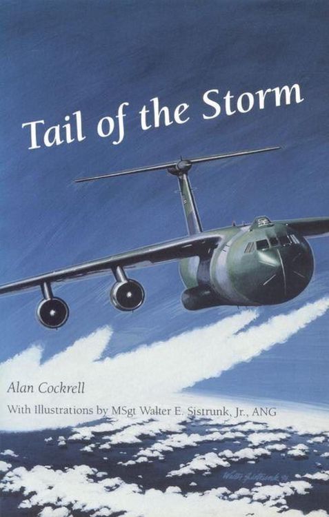 Produktbild: Tail of the Storm