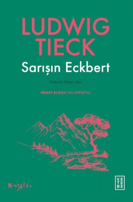 Produktbild: Sarisin Eckbert
