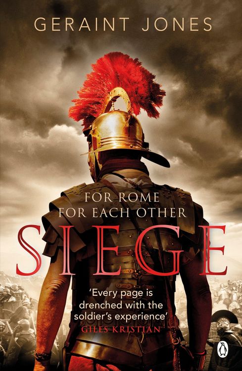 Produktbild: Siege