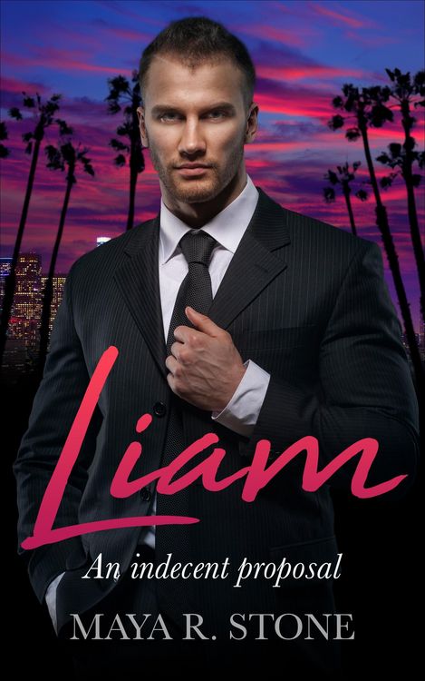 Produktbild: Liam. An Indecent Proposal (Turner Brothers, #1)