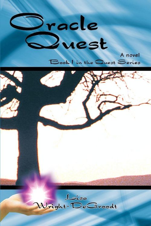 Produktbild: Oracle Quest