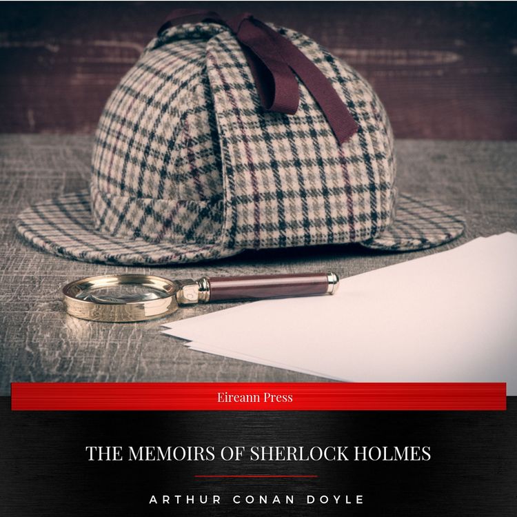 Produktbild: The Memoirs of Sherlock Holmes