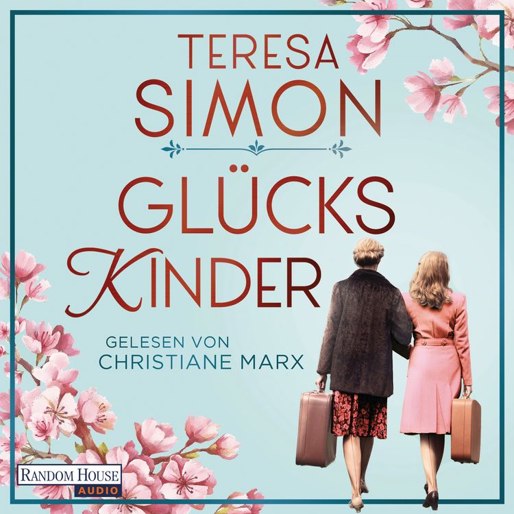 Produktbild: Gl&uuml;ckskinder
